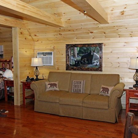 Sweet Romance Gatlinburg Zimmer foto